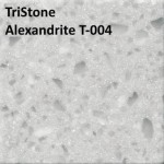 Tristone Alexandrite T-004